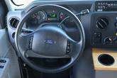 Thumbnail of 2013 WHITE Ford E350 Super Duty