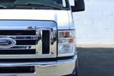 Thumbnail of 2013 WHITE Ford E350 Super Duty