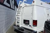 Thumbnail of 2013 WHITE Ford E350 Super Duty