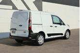 Thumbnail of 2021 WHITE Ford Transit Connect