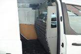 Thumbnail of 2021 WHITE Ford Transit Connect