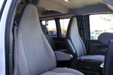Thumbnail of 2017 Summit White Chevrolet Express 2500