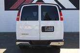 Thumbnail of 2017 Summit White Chevrolet Express 2500