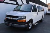 Thumbnail of 2017 Summit White Chevrolet Express 2500