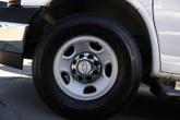 Thumbnail of 2017 Summit White Chevrolet Express 2500