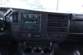 Thumbnail of 2017 Summit White Chevrolet Express 2500