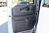 Thumbnail of 2017 Summit White Chevrolet Express 2500