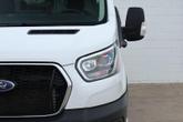Thumbnail of 2023 Oxford White Ford Transit-250