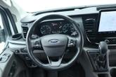 Thumbnail of 2023 Oxford White Ford Transit-250