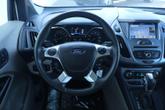 Thumbnail of 2017 SILVER Ford Transit Connect