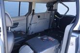 Thumbnail of 2017 SILVER Ford Transit Connect