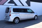 Thumbnail of 2017 SILVER Ford Transit Connect
