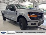 Thumbnail of 2025 Iconic Silver Metallic Ford F-150