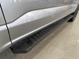 Thumbnail of 2025 Iconic Silver Metallic Ford F-150