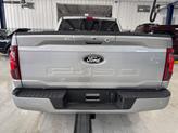 Thumbnail of 2025 Iconic Silver Metallic Ford F-150