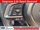Thumbnail of 2019 Crystal White Pearl Subaru Impreza