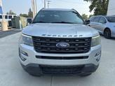 Thumbnail of 2017 Ingot Silver Metallic Ford Explorer