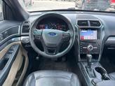 Thumbnail of 2017 Ingot Silver Metallic Ford Explorer