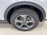 Thumbnail of 2025 Silver Metallic Ford Escape