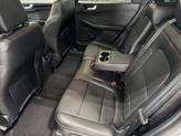 Thumbnail of 2025 Silver Metallic Ford Escape