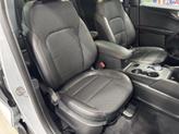 Thumbnail of 2025 Silver Metallic Ford Escape