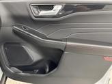 Thumbnail of 2025 Silver Metallic Ford Escape