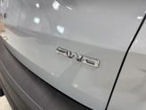 Thumbnail of 2025 Silver Metallic Ford Escape