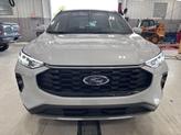 Thumbnail of 2025 Silver Metallic Ford Escape