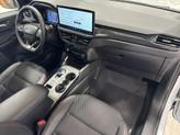 Thumbnail of 2025 Silver Metallic Ford Escape