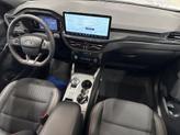 Thumbnail of 2025 Silver Metallic Ford Escape