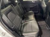 Thumbnail of 2025 Silver Metallic Ford Escape