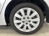 Thumbnail of 2017 Brilliant Silver Metallic Nissan Sentra