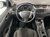 Thumbnail of 2017 Brilliant Silver Metallic Nissan Sentra