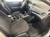 Thumbnail of 2017 Brilliant Silver Metallic Nissan Sentra