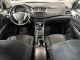Thumbnail of 2017 Brilliant Silver Metallic Nissan Sentra