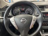 Thumbnail of 2017 Brilliant Silver Metallic Nissan Sentra