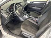 Thumbnail of 2017 Brilliant Silver Metallic Nissan Sentra