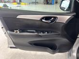 Thumbnail of 2017 Brilliant Silver Metallic Nissan Sentra