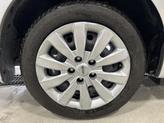 Thumbnail of 2017 Brilliant Silver Metallic Nissan Sentra