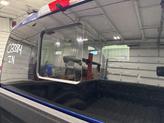 Thumbnail of 2026 Blue Metallic Ford F-250