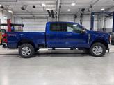 Thumbnail of 2026 Blue Metallic Ford F-250