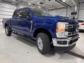 Thumbnail of 2026 Blue Metallic Ford F-250