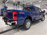 Thumbnail of 2026 Blue Metallic Ford F-250