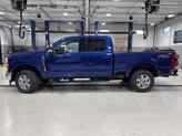 Thumbnail of 2026 Blue Metallic Ford F-250