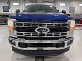 Thumbnail of 2026 Blue Metallic Ford F-250