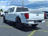 Thumbnail of 2025 Oxford White Clearcoat Ford F-150