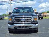 Thumbnail of 2023 Agate Black Ford F-150