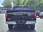 Thumbnail of 2023 Agate Black Ford F-150