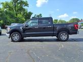 Thumbnail of 2023 Agate Black Ford F-150