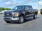 Thumbnail of 2023 Agate Black Ford F-150
